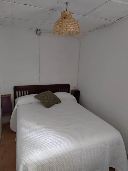 Casa O Coto Βίλα Granas Εξωτερικό φωτογραφία
