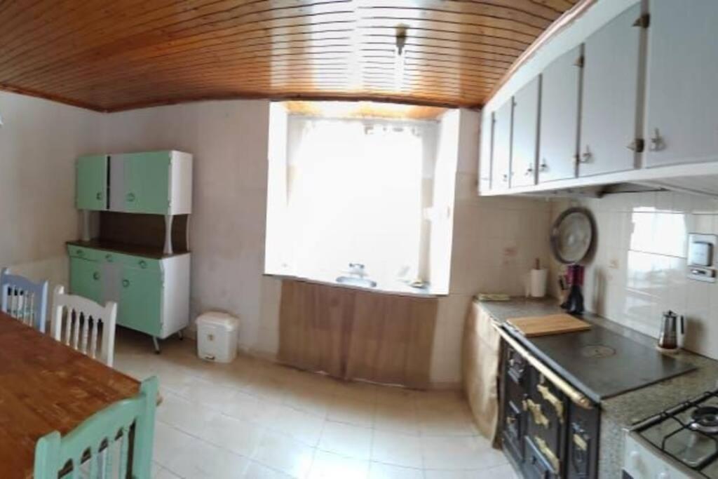 Casa O Coto Βίλα Granas Εξωτερικό φωτογραφία