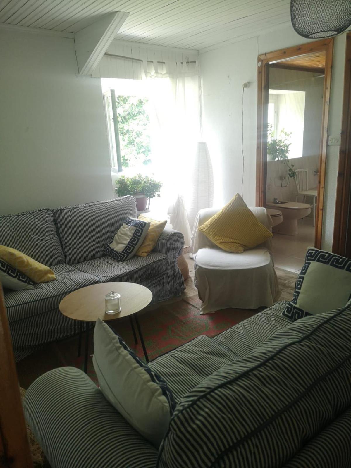 Casa O Coto Βίλα Granas Εξωτερικό φωτογραφία